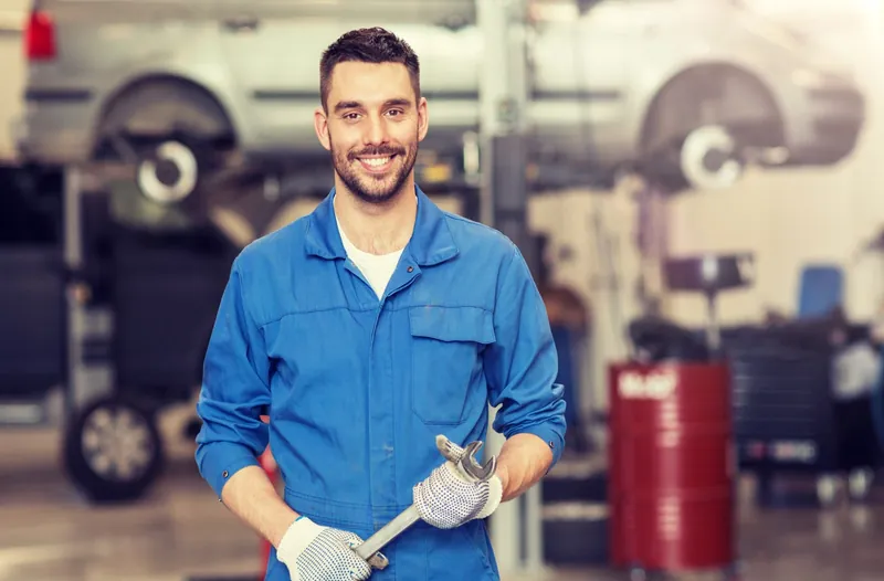 Technician